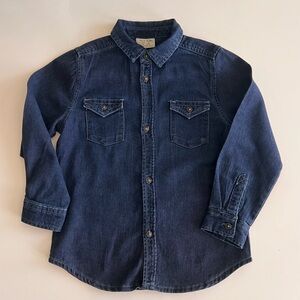 Zara shirt